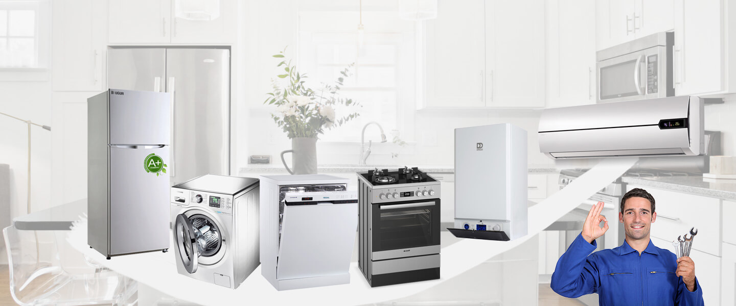 Keşap Maytag Servisi